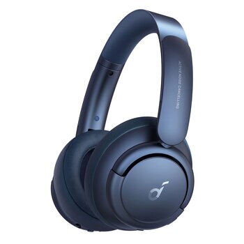 Anker Soundcore Life Q35 Headphone - Blue 