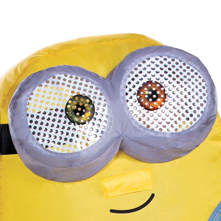 Disguise Inflatable Costume - Minion