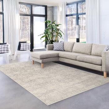 Avalon Area Rug in 3 colours, 200 x 274 cm