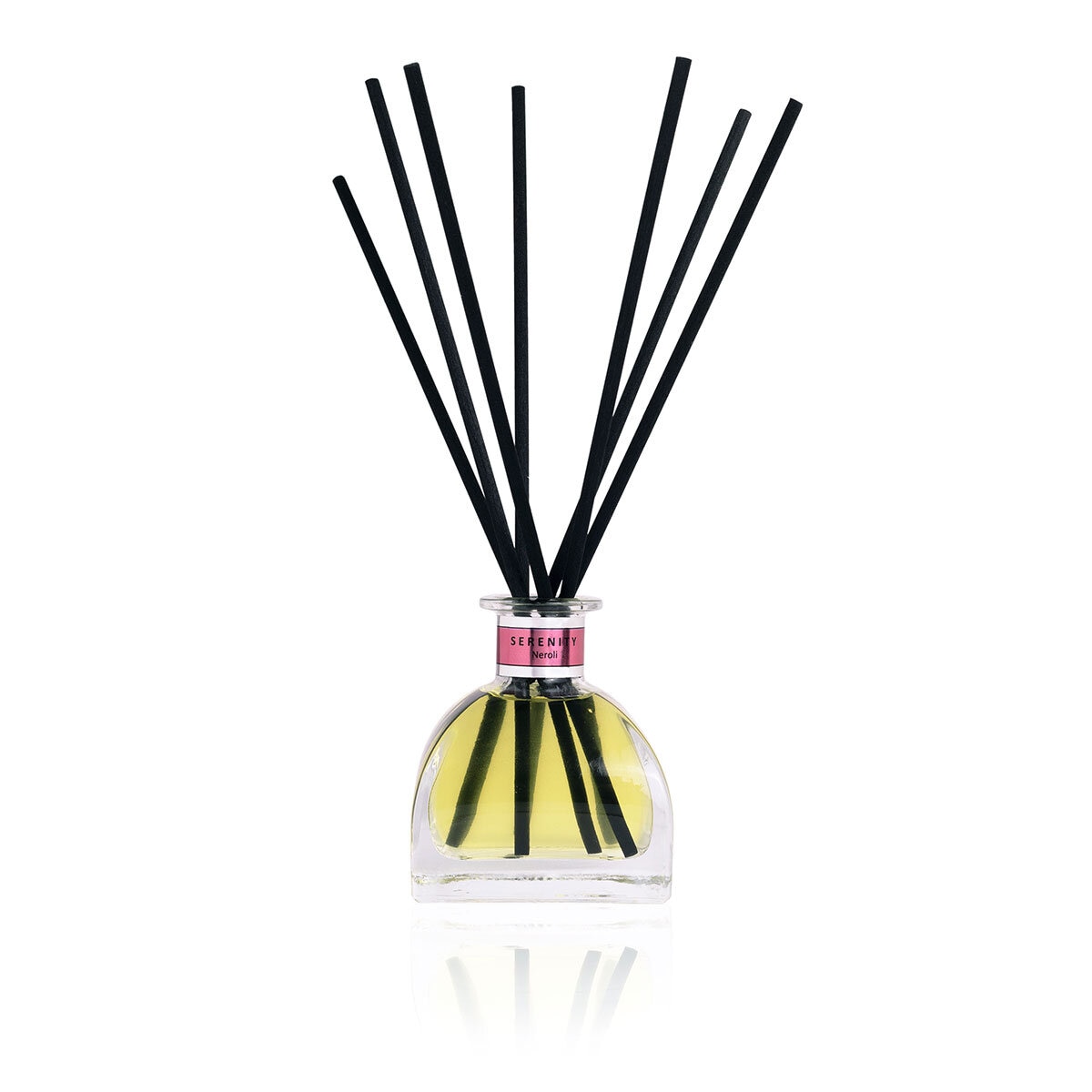 Amelia Amour Aromatherapy 100ml Reed Diffuser