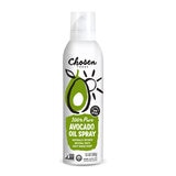 Chosen Food Avocado Oil Cooking Spray, 383ml