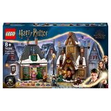 Buy LEGO Harry Potter Hogsmeade Village Visit Box Image at costco.co.uk