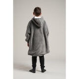 DKNY Kids Oversized Hoodie