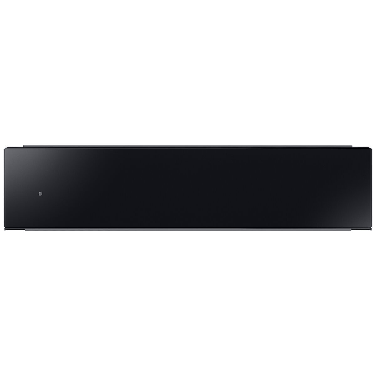 Samsung Bespoke NL20T8100WK/UR Warming Drawer in Clean Black