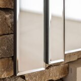 Gallery Montessa Mirror, 70 x 80cm