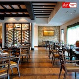 Virgin Experience Days 18 Hole Round of Golf and Lunch for Two at Delta Hotels by Marriott Tudor Park Country Club