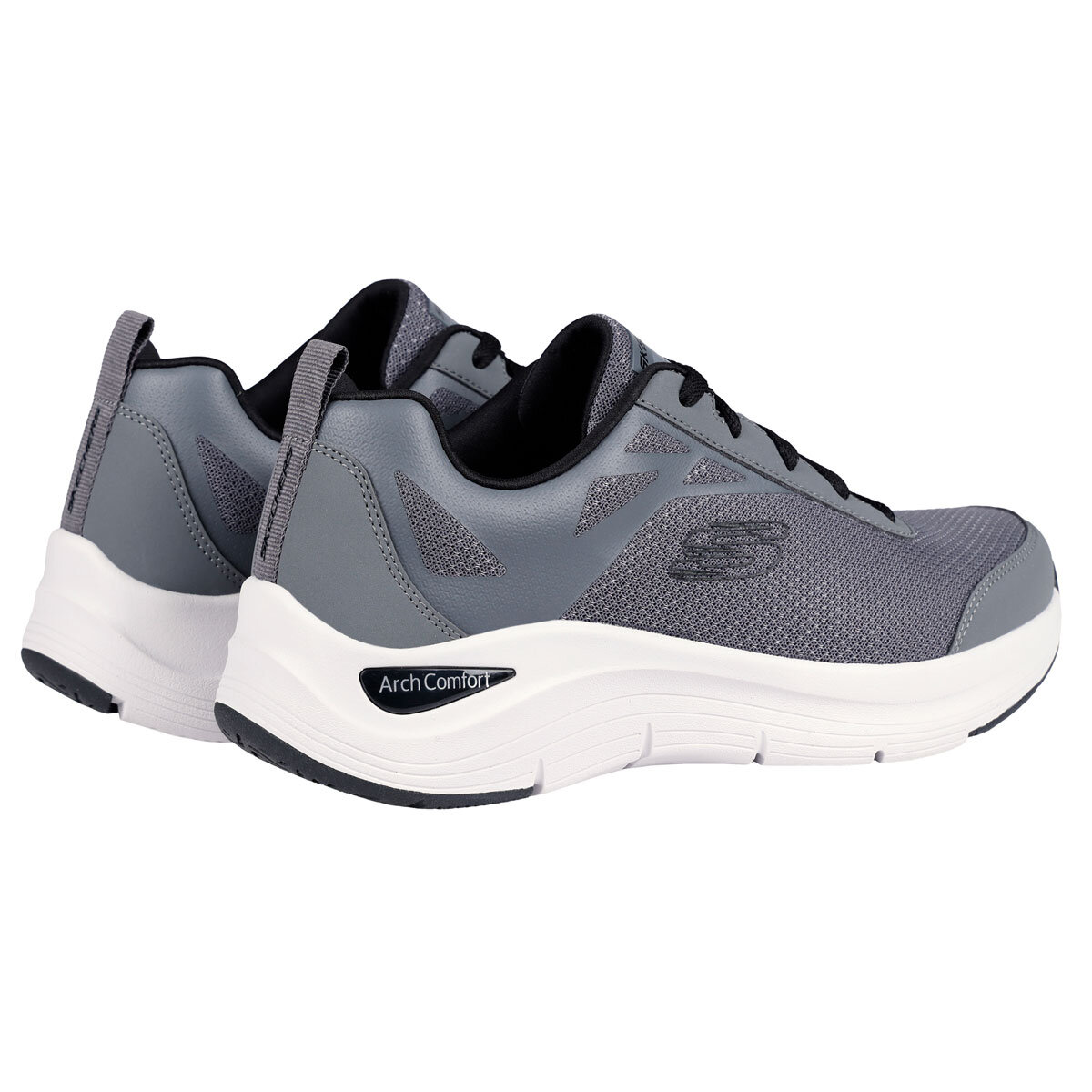 Skechers Men's Arch Comfort Trainer