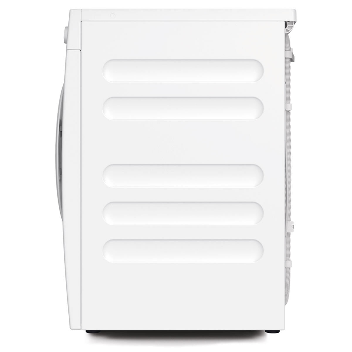 Miele WWB380 WCS 125, 8kg Washing Machine, A Rated in White