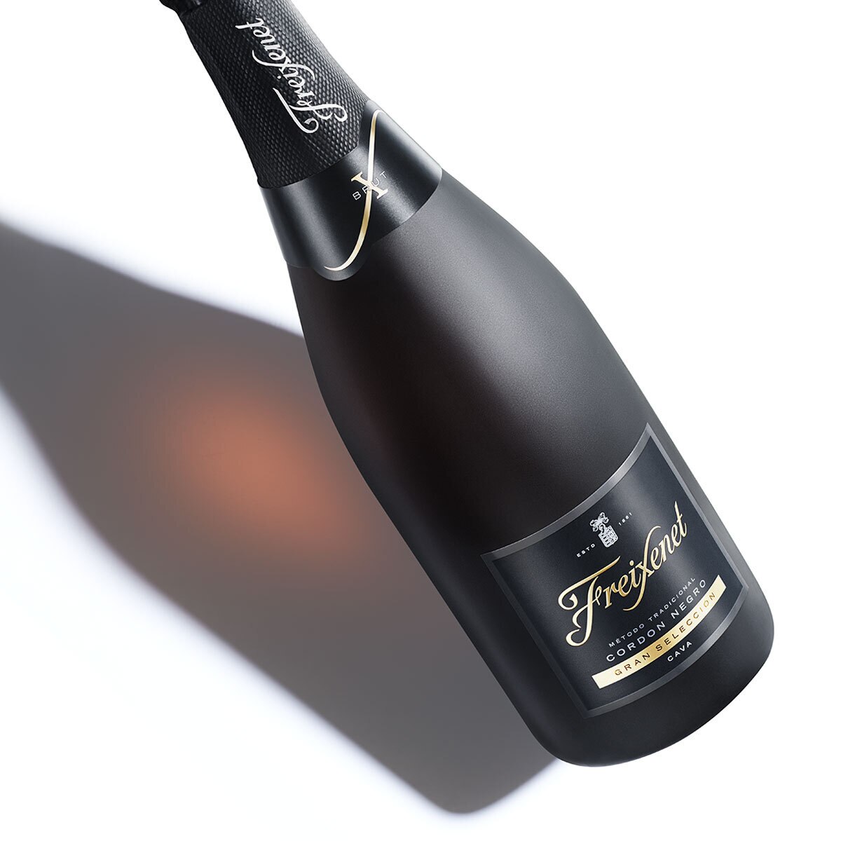 Freixenet Cordon Negro Cava, 75cl