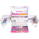 Disney Princess Make Up Station Beauty Case Assortment (3+ Years)