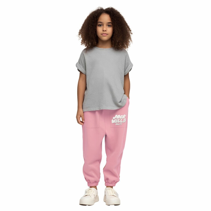 Jack Wills Youth Jogger