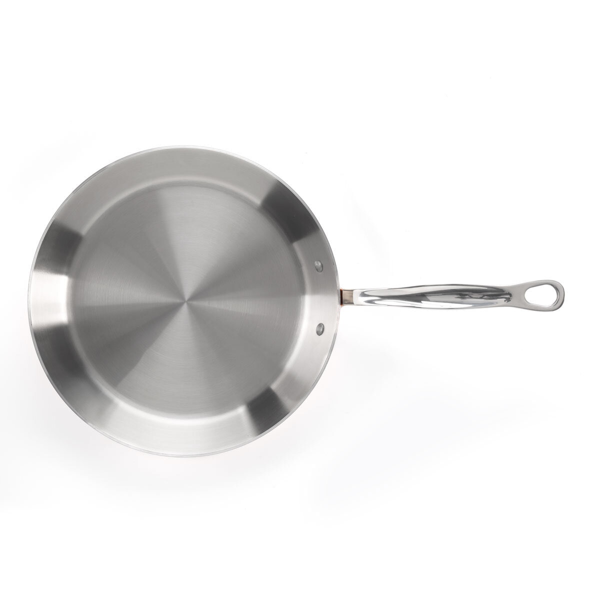 image of samuel groves 20cm fry pan