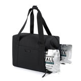 Titan Thermal Carrier in Black