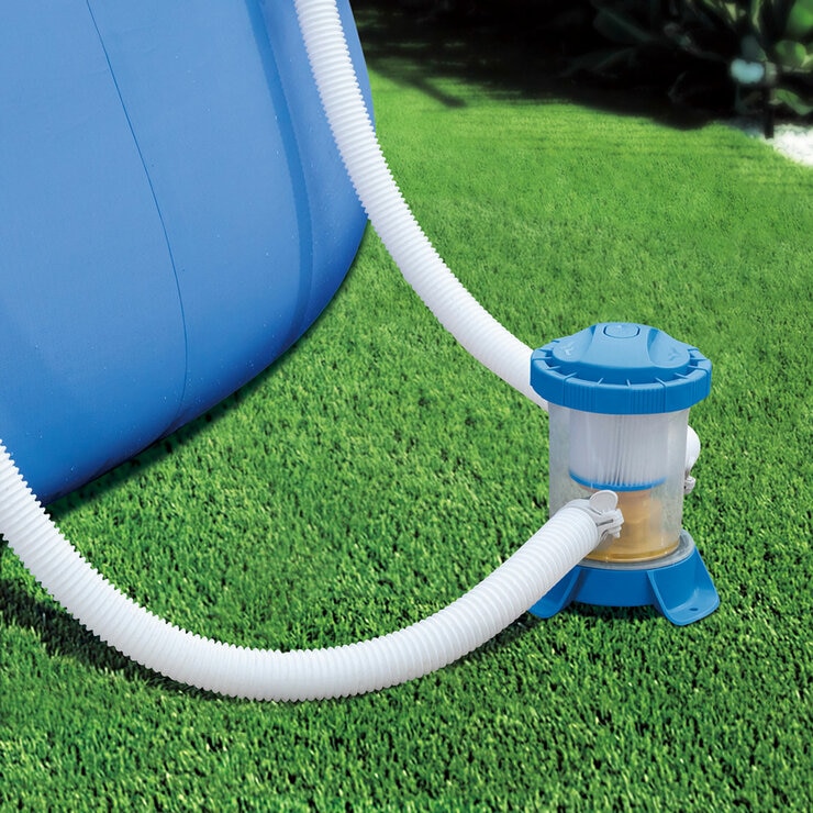Funsicle Quickset Pool