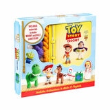 Toy Story Crochet