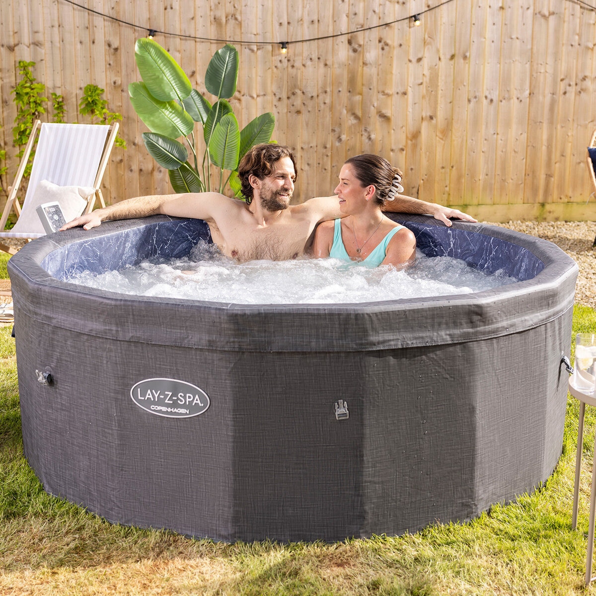 Lay - Z - Spa Copenhagen Thermacore Lay - Z - Spa Copenhagen Thermacore
