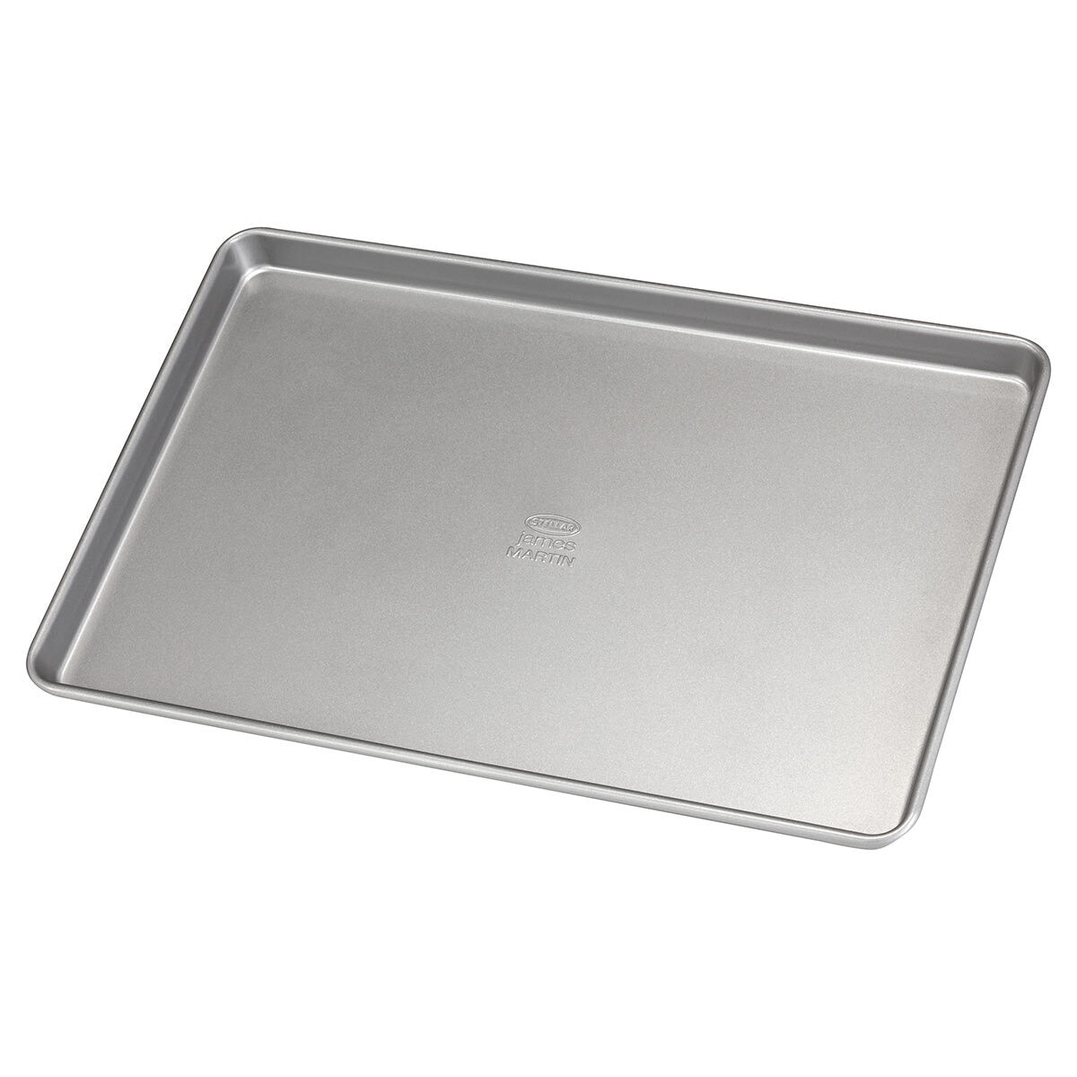 Stellar James Martin Non-Stick Steel Bakeware Set, 5 Piece