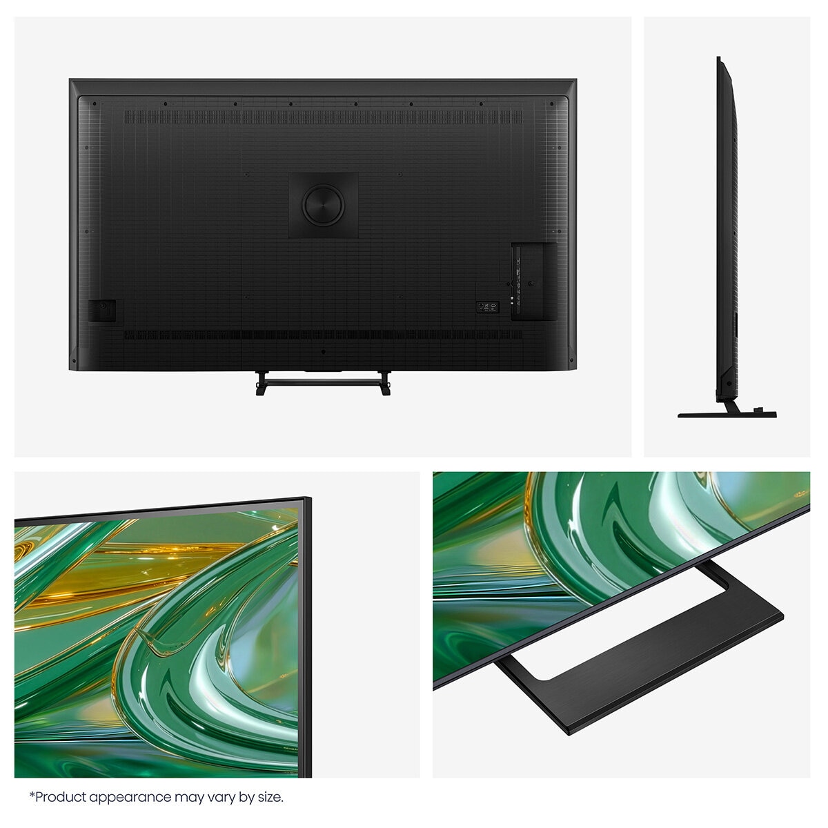 Buy Hisense 55E8STUK 55 Inch Mini LED 4K UHD Smart TV at Costco.co.uk Buy Hisense 55E8STUK 55 Inch Mini LED 4K UHD Smart TV at Costco.co.uk