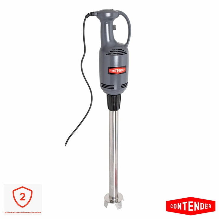 Contender 500mm Commercial Hand Stick Blender Contender 500mm Commercial Hand Stick Blender