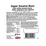 back of pack