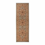 Concept Looms Grand Heritage Blue Runner, 80 x 240 cm Concept Looms Grand Heritage Blue Runner, 80 x 240 cm