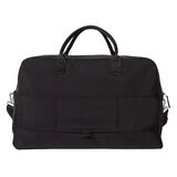 Shed Rain Weekender Bag in Black