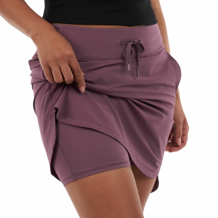 KS Ladies Statement Short KS Ladies Statement Short