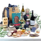 Heather & Bale The Alfresco Tapas & Wine Hamper