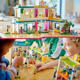 Buy LEGO Friends Heartlake International School Lifestyle Image at Costco.co.uk
