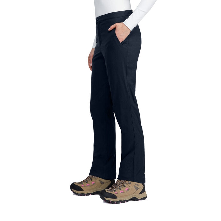 Stormpack Ladies Windproof Fleece Lined Pant