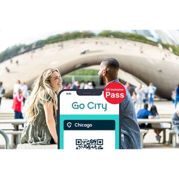 Go City Chicago All-Inclusive Pass