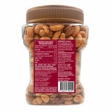 Nutritional Information