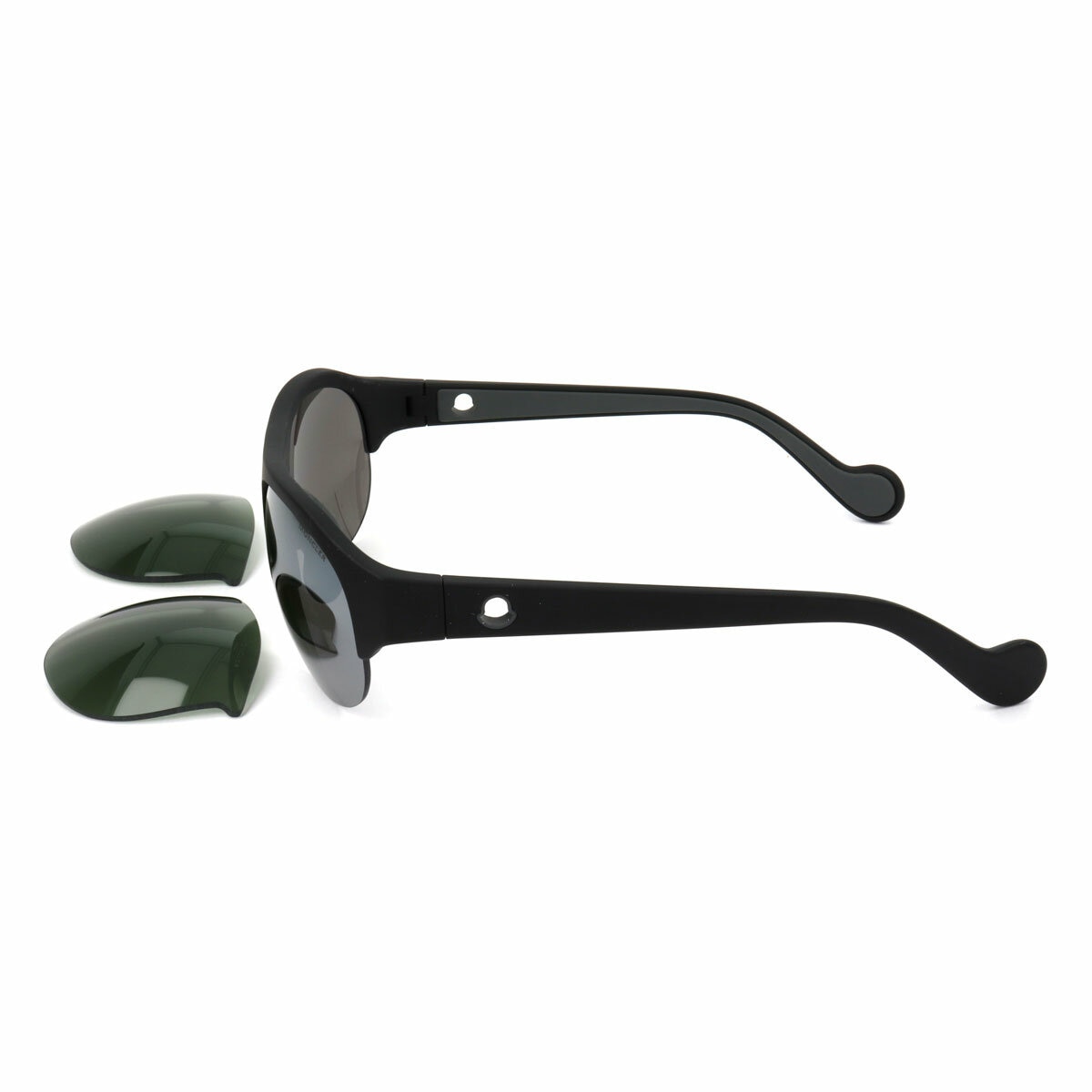 Moncler ML0050 02C Sunglasses