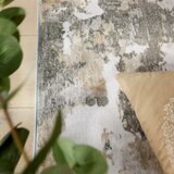 Concept Looms Liberty Quarry Washable Rug, in 3 Sizes