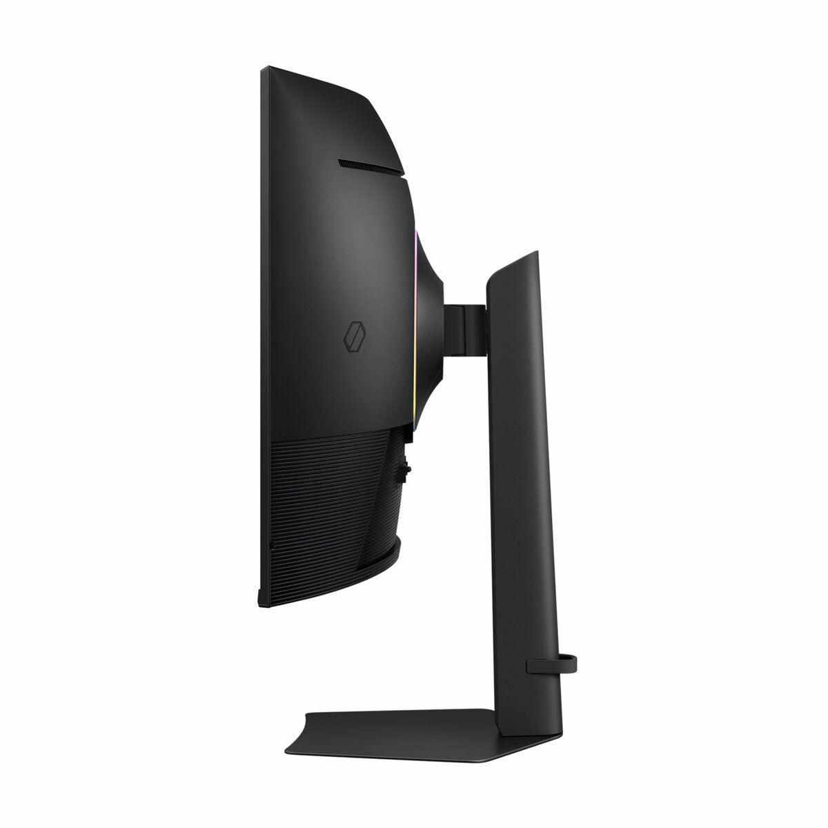Samsung 37 Inch 4K UHD 165 HZ, VA Gaming Monitor LS37FG756EUXXU