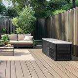 Golden Select Hot and Cold Plunge Tub with Cover