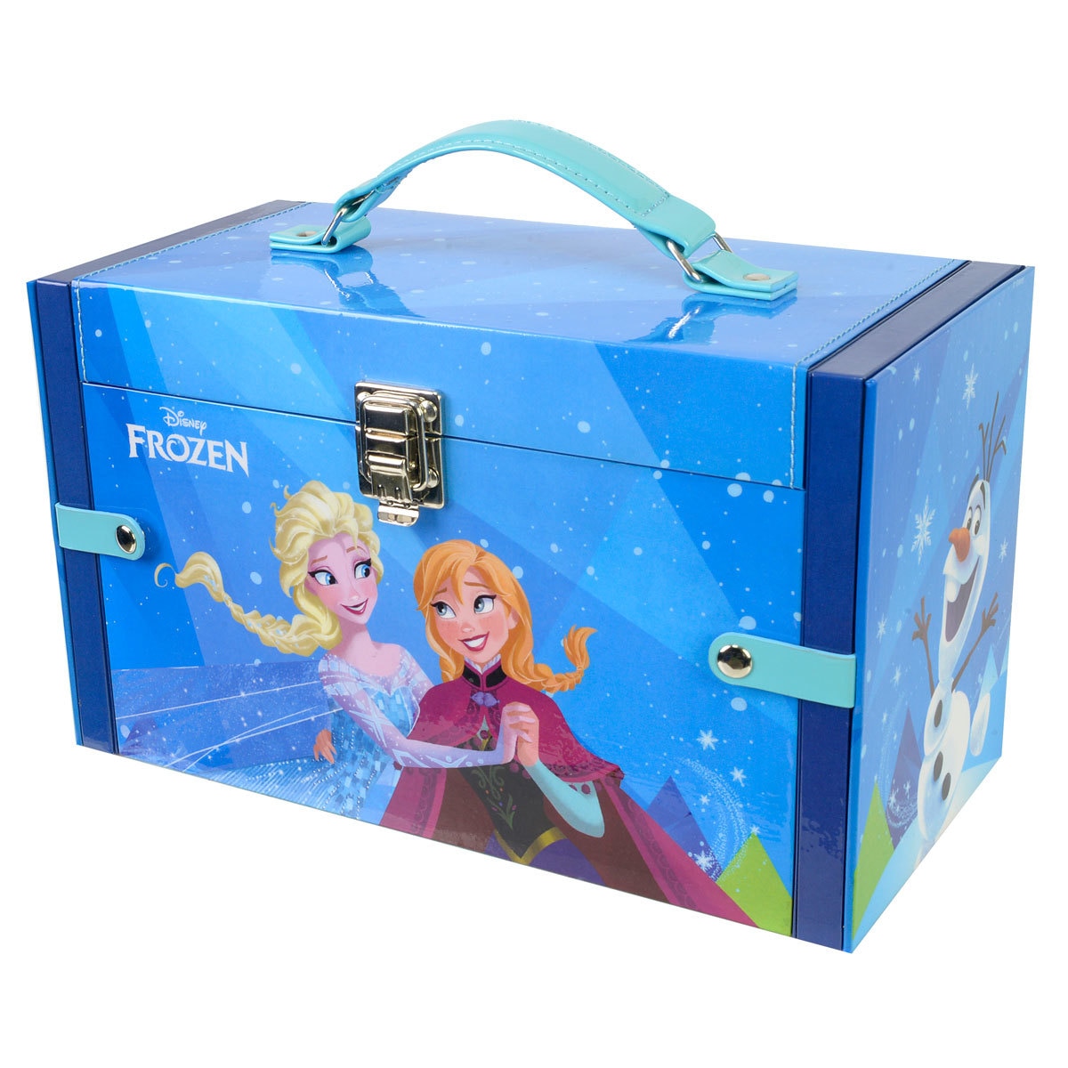 Markwins Disney Beauty Case Frozen