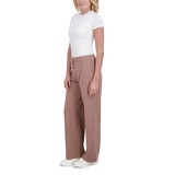 DKNY Ladies Waffle Knit Pant