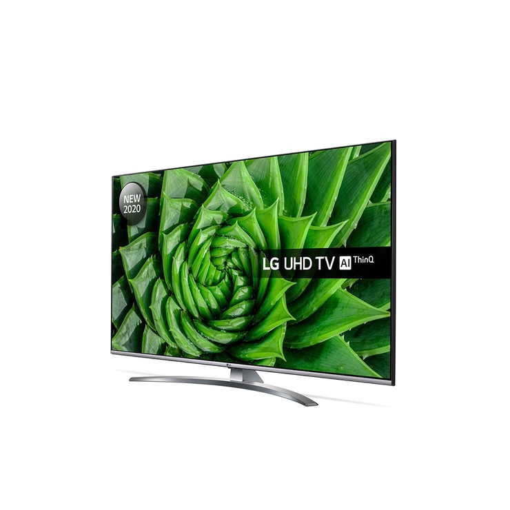 LG 65UN81006LB 65 Inch 4K Ultra HD Smart TV Costco UK