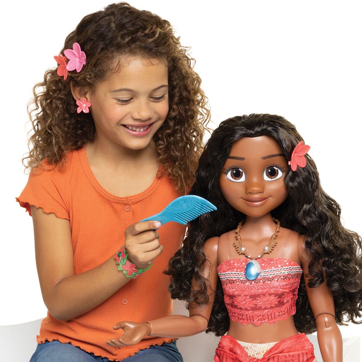 Disney princess dolls house costco outlet