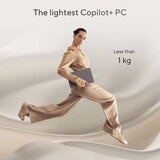 Buy ASUS Zenbook, Snapdragon X, 16GB RAM, 1TB SSD, 14 Inch OLED Laptop, UX3407QA-QD244W at costco.co.uk