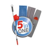 5 in 1