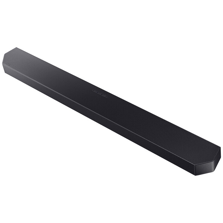 Buy Samsung HW-Q930F/XU, 9.1.4 Ch, Soundbar and Wireless Subwoofer with Bluetooth at Costco.co.uk