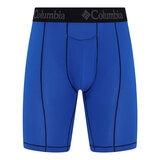 Columbia Men's Boxer Brief 4 Pack in Red