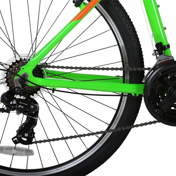 Barracuda Indiana 27.5" (70cm) Mountain Bike Costco UK