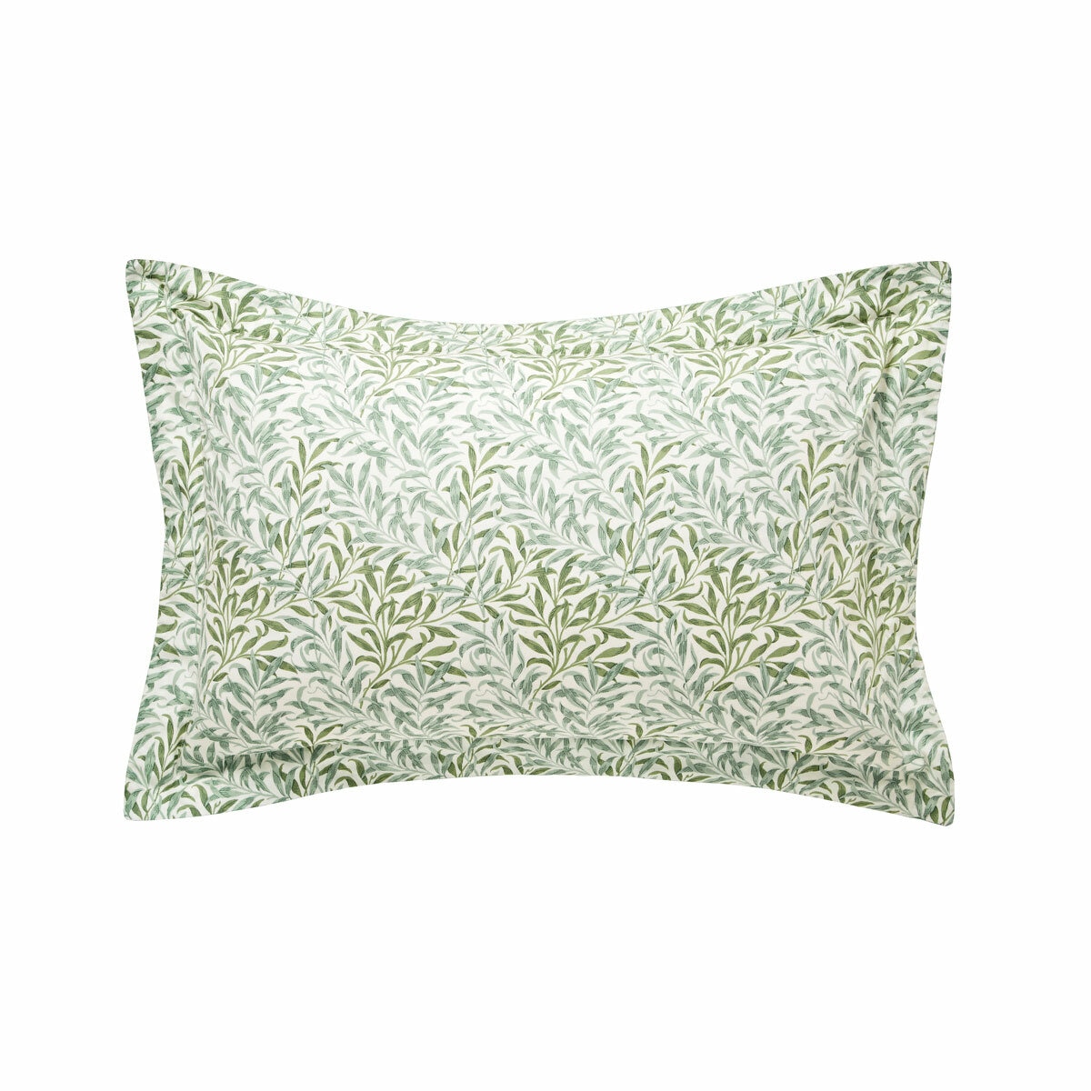 Morris & Co Bedding Willowbough Sage