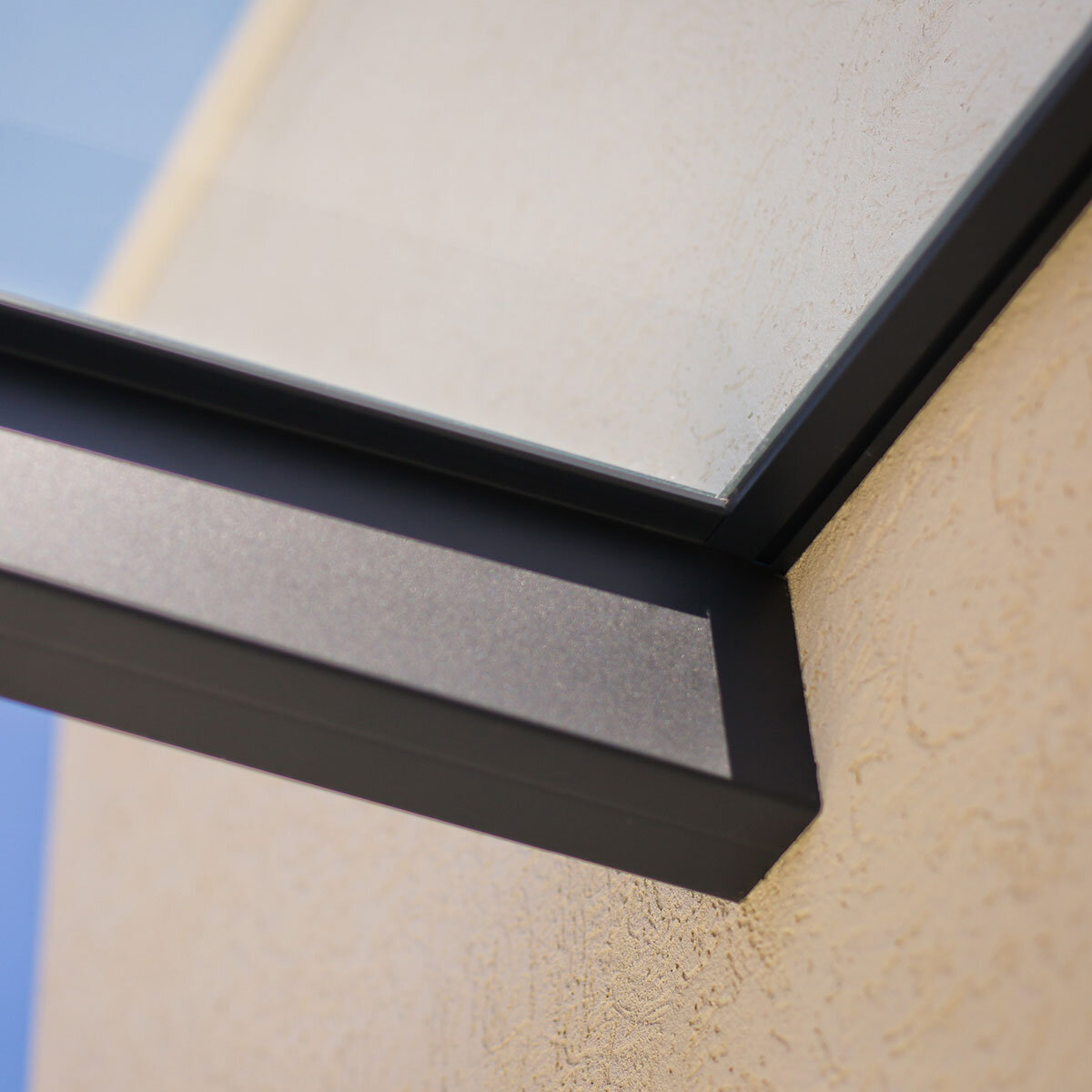 Wall mounting