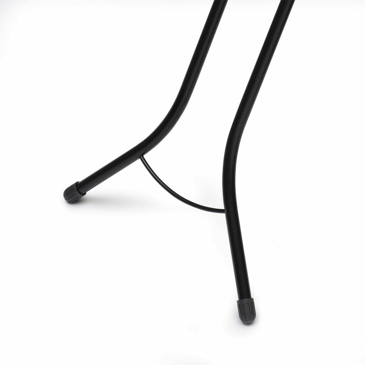 Brabantia Ironing Board B with Metal Steam Unit Holder