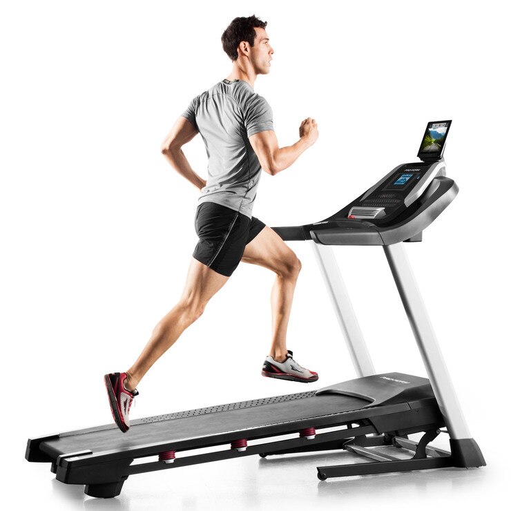 Proform 705 CST Treadmill Delivery Only Costco UK