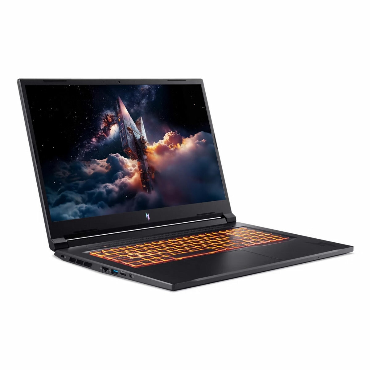 Acer Nitro V17, AMD RyzenAI7, 16GB RAM, 1TB SSD, NVIDIA GeForce RTX 5060, 17 Inch Gaming Laptop Acer Nitro V17, AMD RyzenAI7, 16GB RAM, 1TB SSD, NVIDIA GeForce RTX 5060, 17 Inch Gaming Laptop